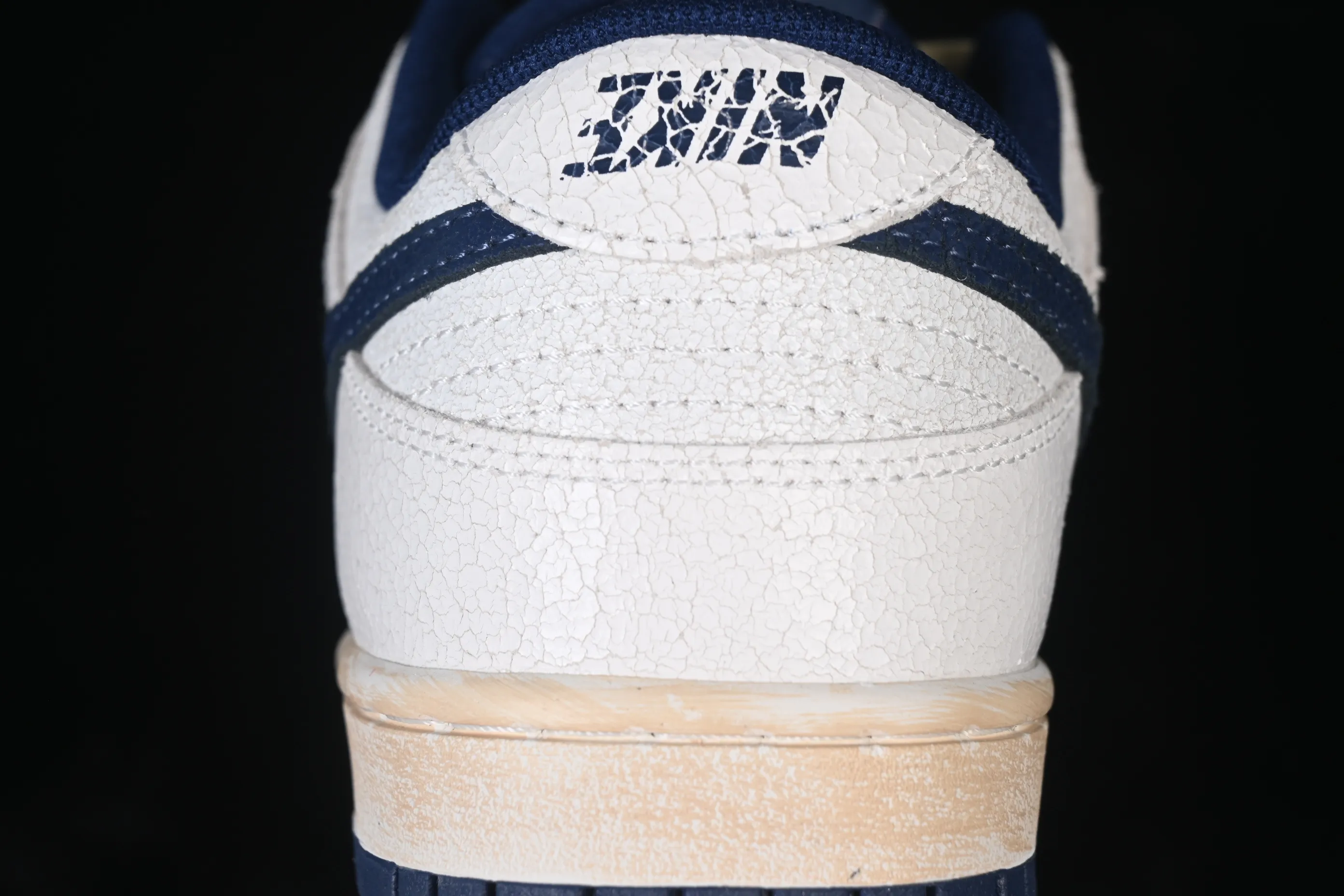 All Categories Nk SB Dunk Series Nk SB Dunk Low Low-top sneakers Stranger Things x Nike SB Dunk Low Stranger Things SB low-top casual sneakers IH6766-001